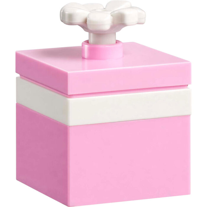 LEGO 30689 Creator Zakje Verjaardagsfeestdieren - Afbeelding 6