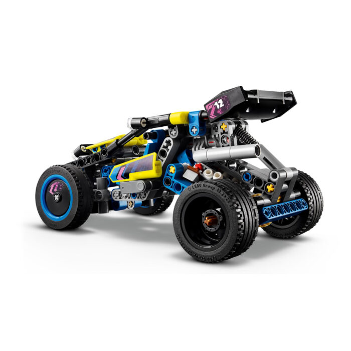 LEGO 42164 Technic Offroad Racebuggy - Afbeelding 3