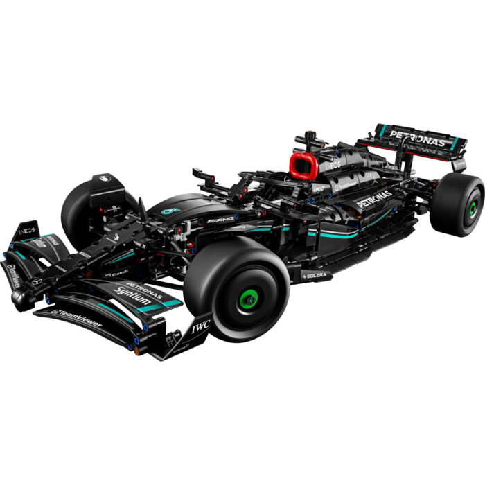 LEGO 4217 Technic Mercedes-AMG F1 W14 E  Performance - Afbeelding 2