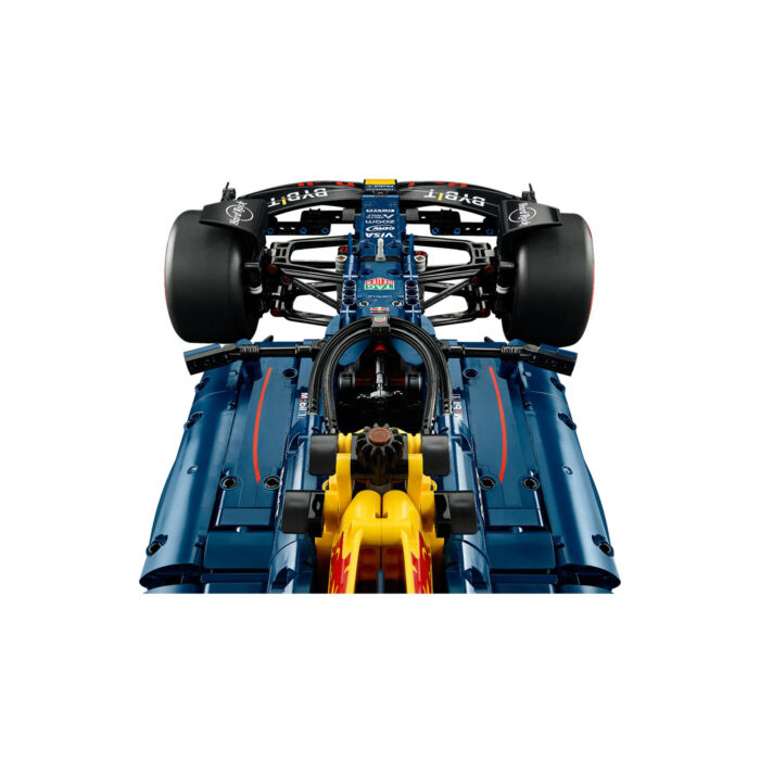LEGO 42206 Technic Oracle Red Bull Racing RB20 F1  auto - Afbeelding 5
