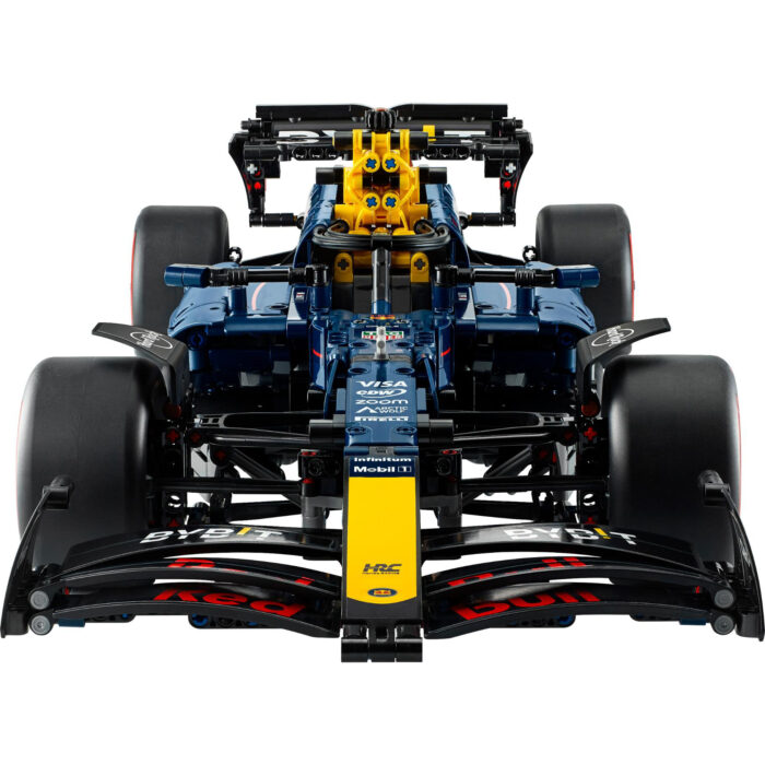 LEGO 42206 Technic Oracle Red Bull Racing RB20 F1  auto - Afbeelding 6