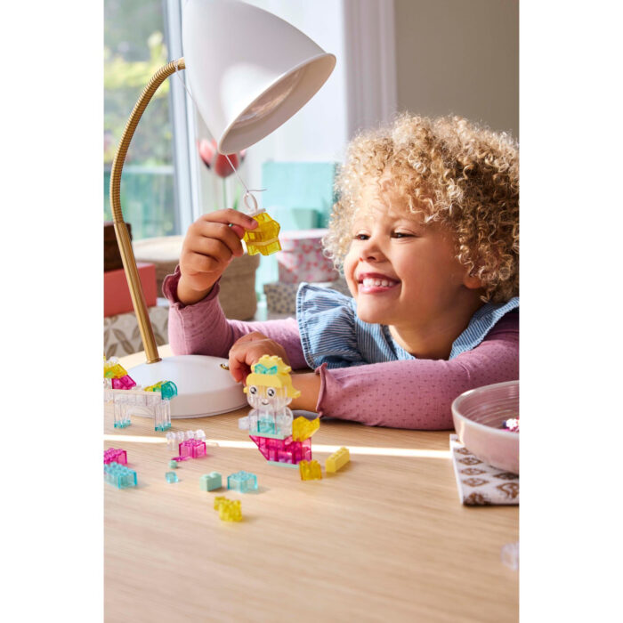 LEGO 11040 Lego Classic Magische Transparante Doos - Afbeelding 6