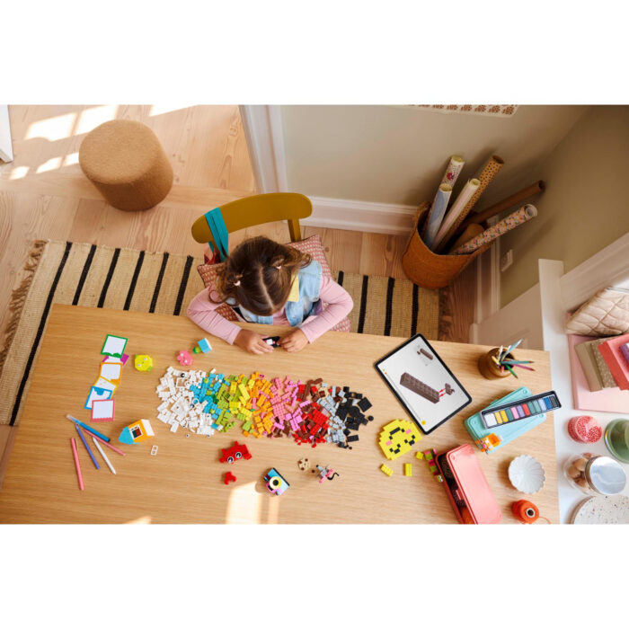 LEGO 11042 Classic Creatieve knutseldoos - Afbeelding 3