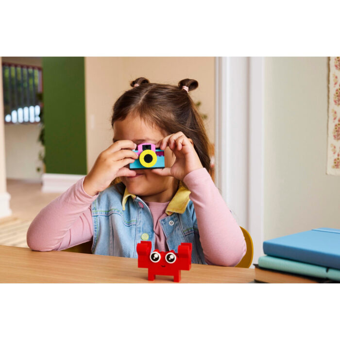 LEGO 11042 Classic Creatieve knutseldoos - Afbeelding 5