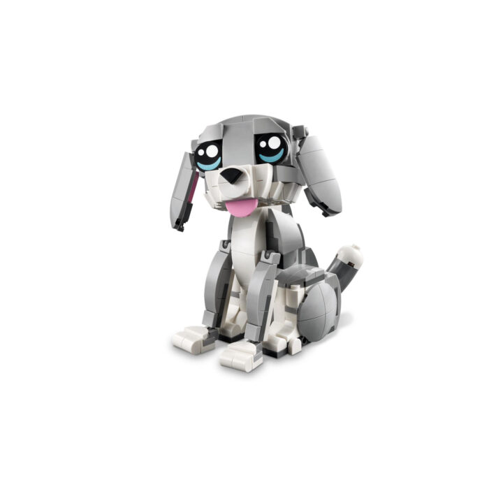 LEGO 31163 Creator 3-in-1 Speelse kat - Afbeelding 3