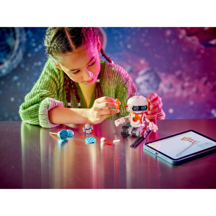 LEGO 31164 Creator Ruimterobot - Afbeelding 3