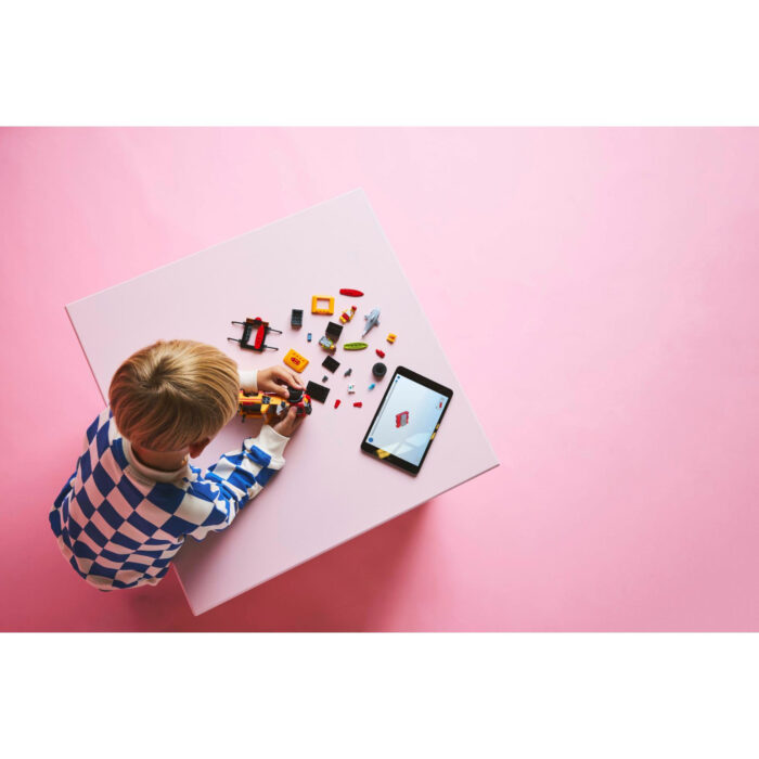 LEGO 60453 City Great Vehicles Strandwacht  Strandwacht reddingstruck - Afbeelding 5