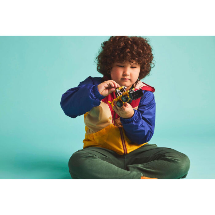 LEGO 42197 Technic Graaflaadmachine - Afbeelding 6