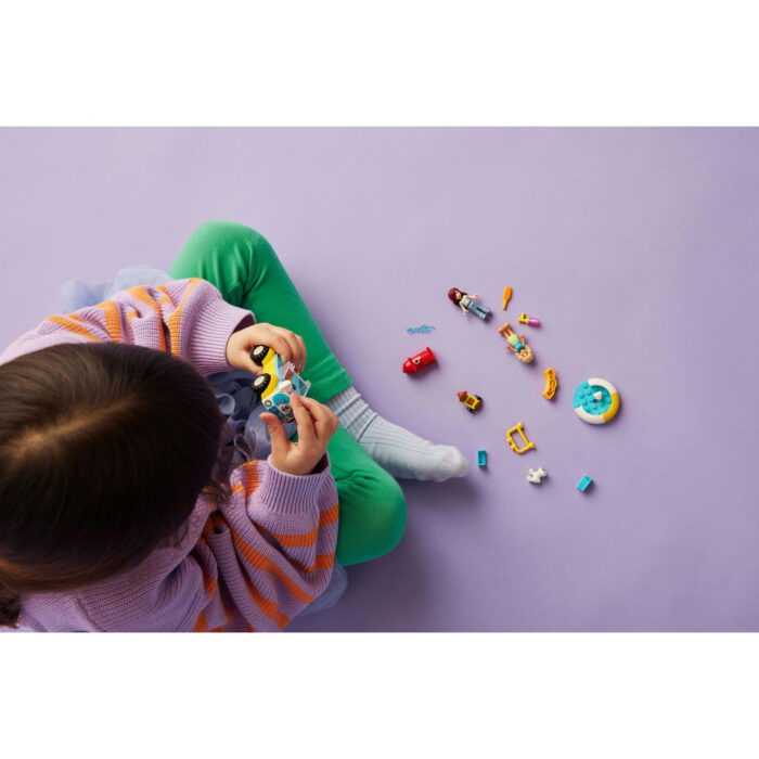 LEGO 42635 Friends Hondenverzorgingswagen - Afbeelding 3