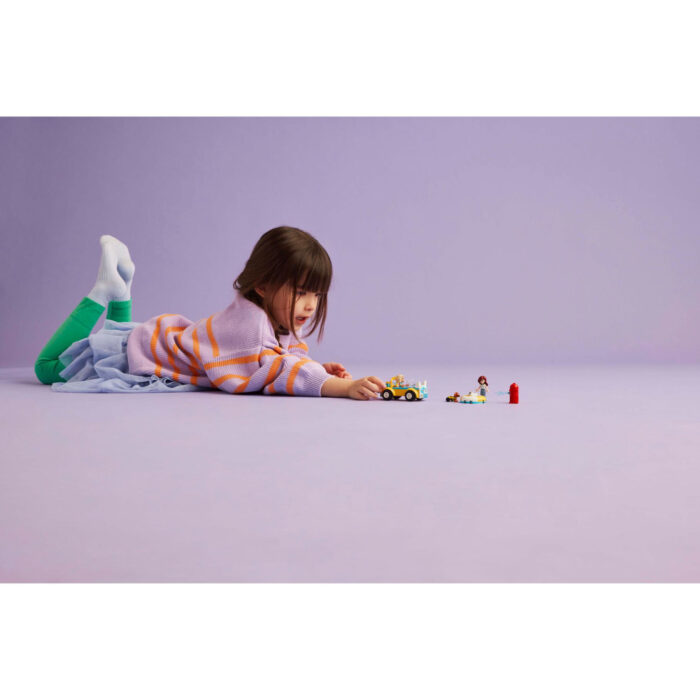 LEGO 42635 Friends Hondenverzorgingswagen - Afbeelding 4