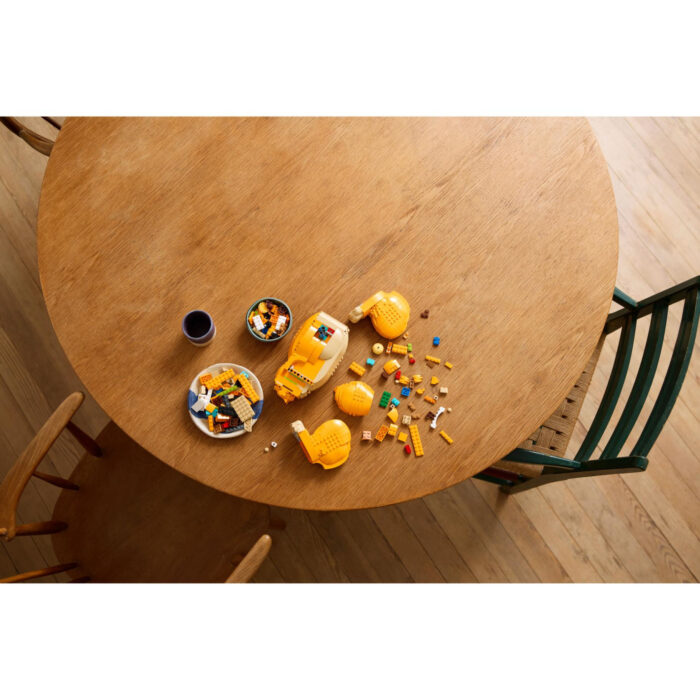 LEGO 43247 Disney Classic Jonge Simba de  Leeuwenkoning - Afbeelding 4