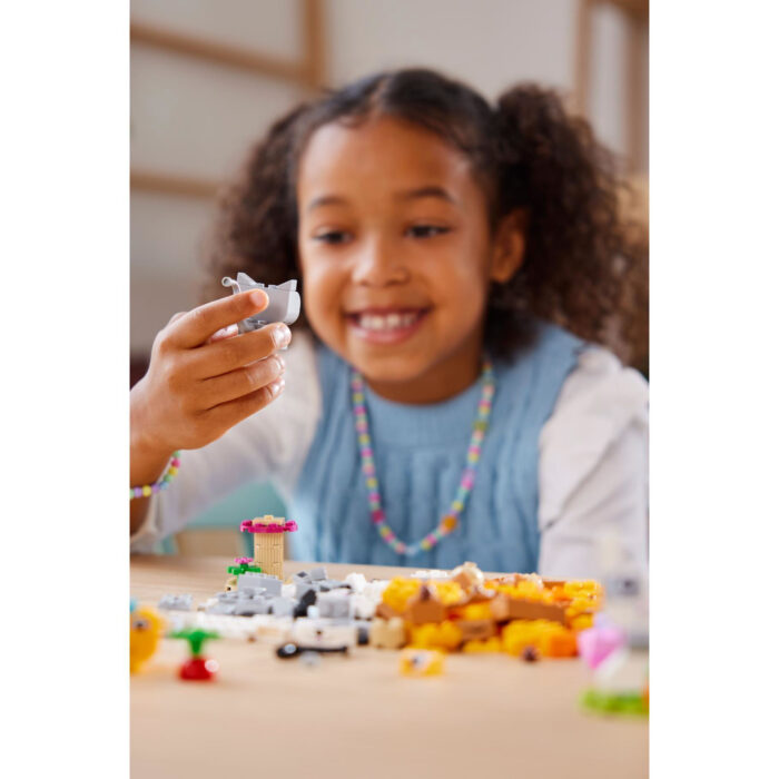 LEGO 11034 Classic Creatieve Huisdieren - Afbeelding 5