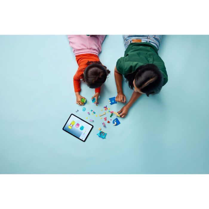 LEGO 11204 Gabby's Dollhouse Zeemeermin Gabby's  aquariumavontuur - Afbeelding 3