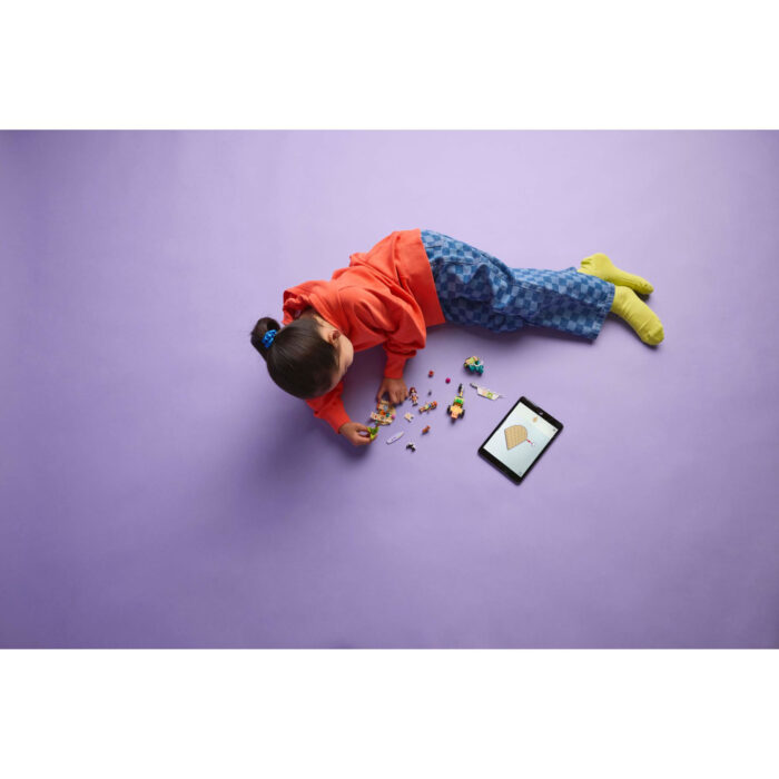 LEGO 42641 Friends Surf- en scooterplezier met de  honden - Afbeelding 4