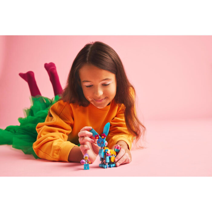 LEGO 71488 Dreamzzz Bunchu's creatieve  dierenavonturen - Afbeelding 5