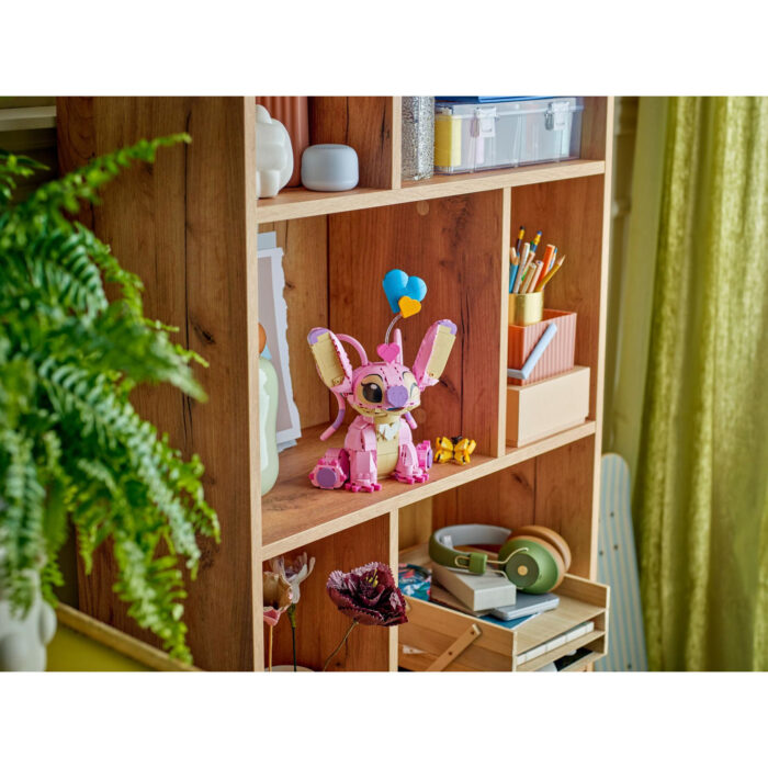 LEGO 43257 Disney Classic Angel - Afbeelding 6