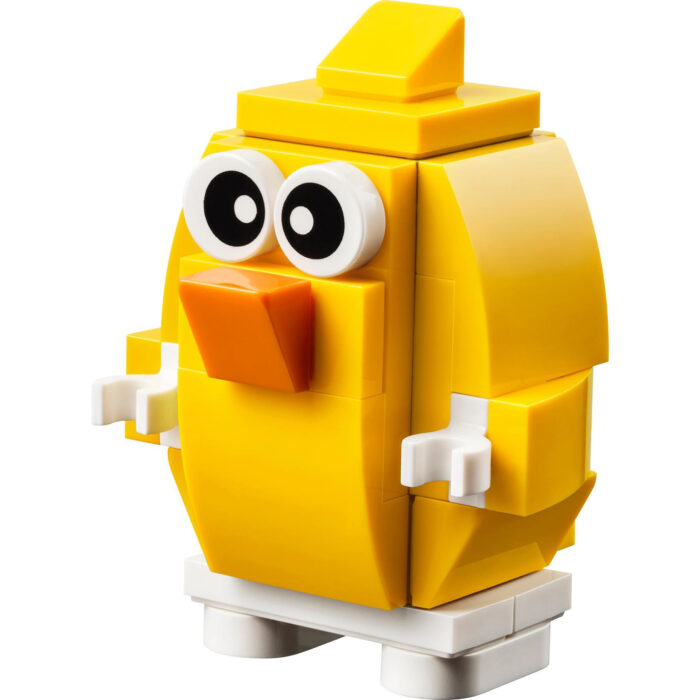 LEGO 40709 Seasons And Occasions Dierenspeeltuin in de lente - Afbeelding 4