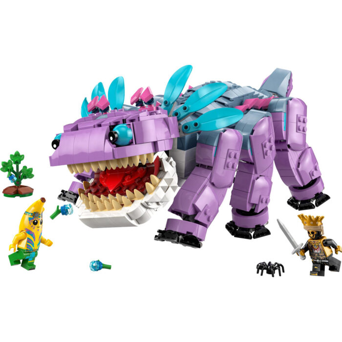 LEGO 77077 Fortnite Klombo - Afbeelding 2