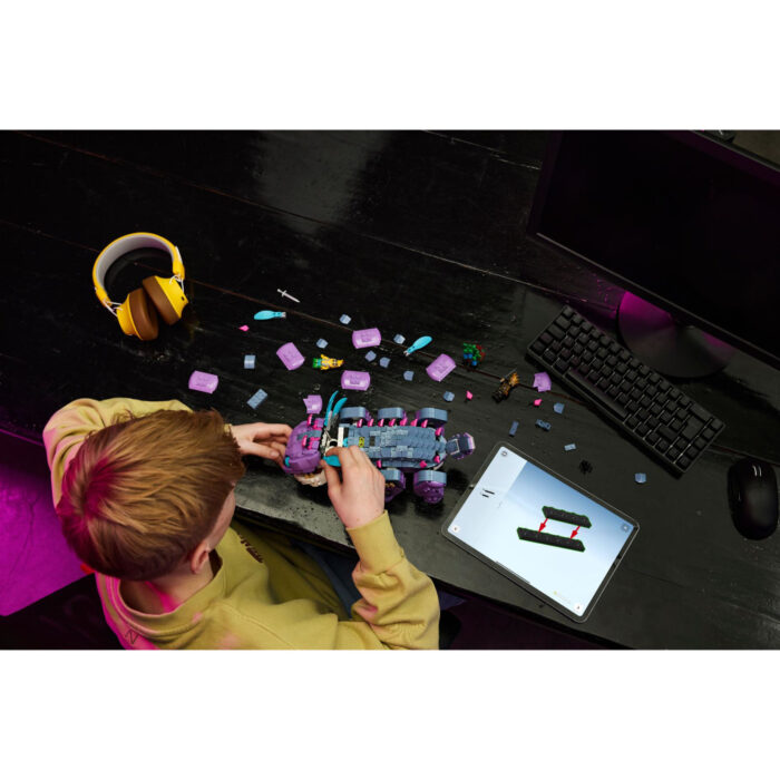 LEGO 77077 Fortnite Klombo - Afbeelding 3