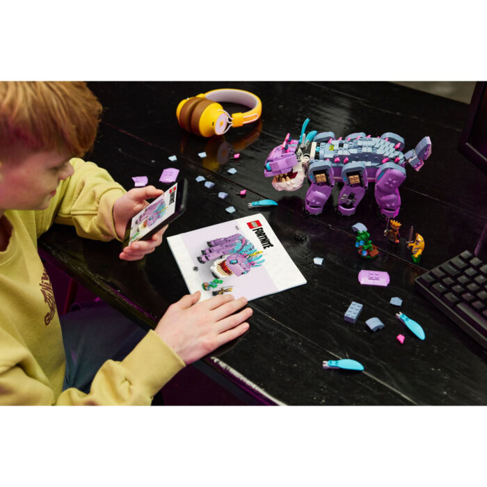 LEGO 77077 Fortnite Klombo - Afbeelding 5