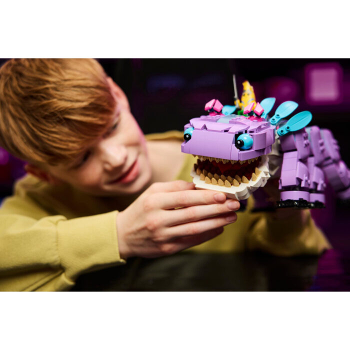 LEGO 77077 Fortnite Klombo - Afbeelding 6