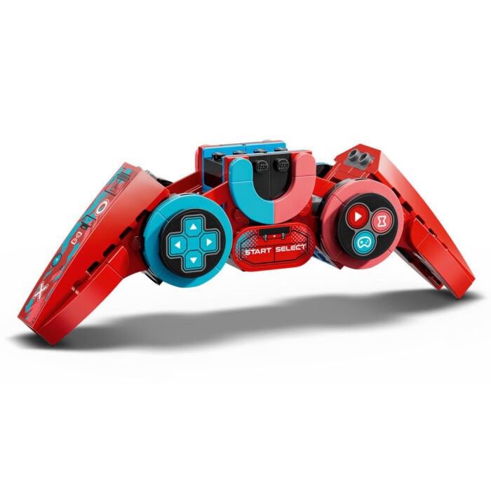 LEGO 71489 Dreamzzz Coopers controllervliegtuig - Afbeelding 3