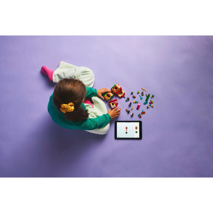 LEGO 43261 Disney Classic Mini huis uit Encanto - Afbeelding 3