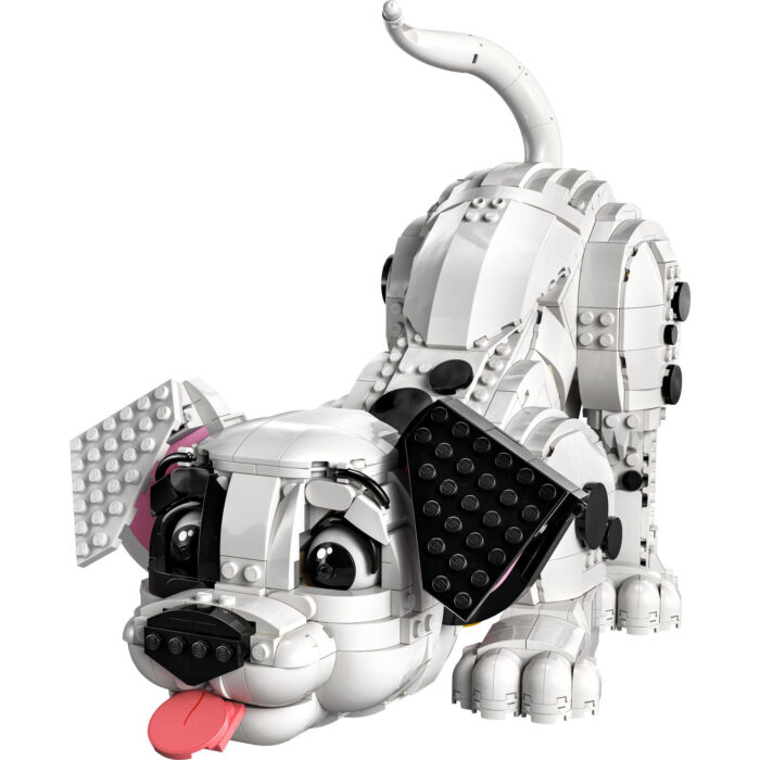 LEGO Disney Classic 43269 101 Dalmatiërs Puppy - Afbeelding 2
