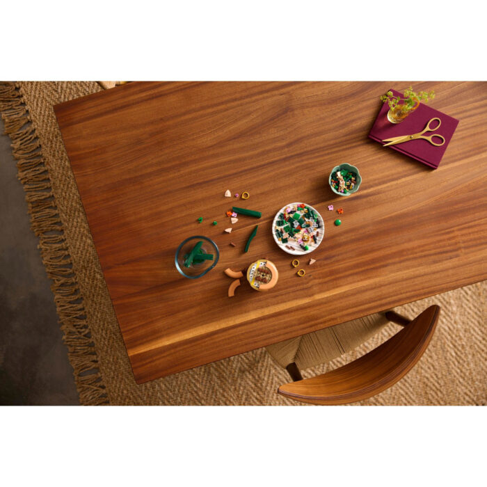 LEGO 10343 Botanicals Miniorchidee - Afbeelding 3