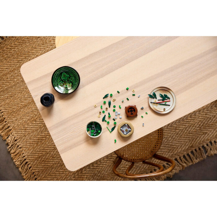 LEGO 10344 Botanicals Bamboe - Afbeelding 3