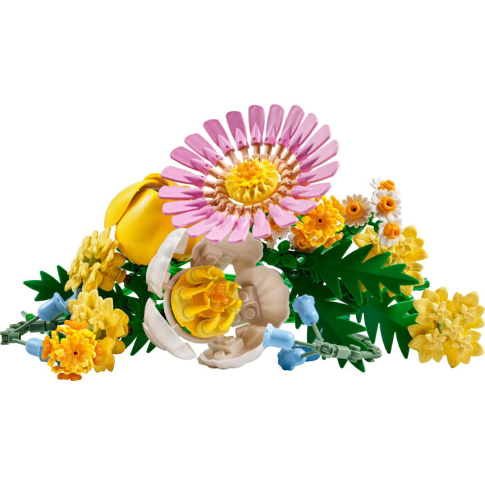 LEGO 10347 Botanicals Klein Zomers Boeket - Afbeelding 2
