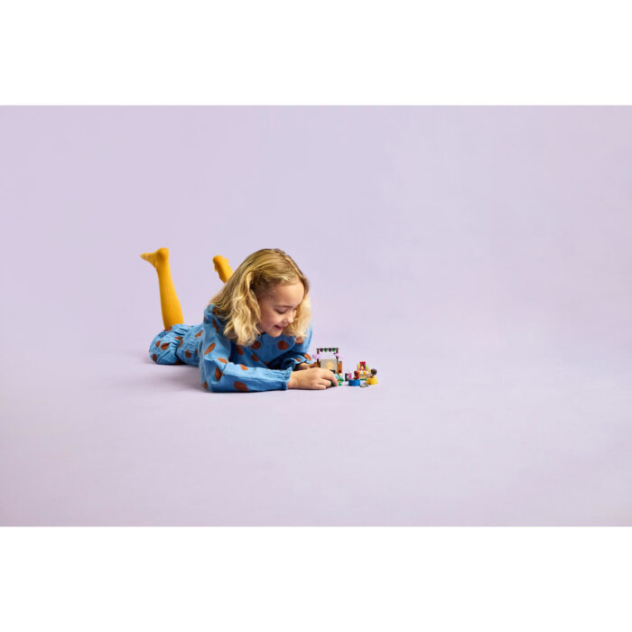 LEGO 42642 Friends Filmavond - Afbeelding 5