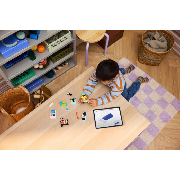 LEGO 11043 Classic Creative Box Exclusief - Afbeelding 3