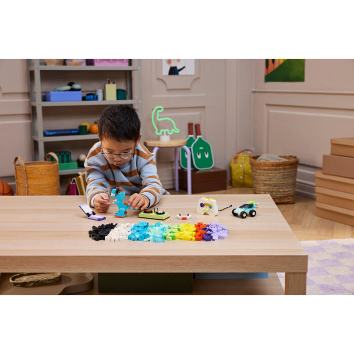 LEGO 11043 Classic Creative Box Exclusief - Afbeelding 4