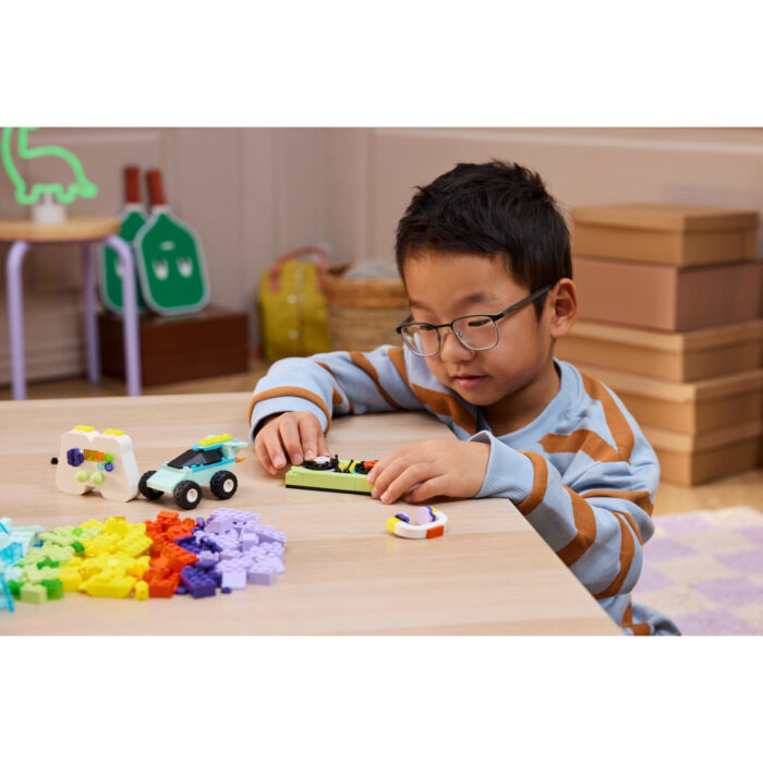 LEGO 11043 Classic Creative Box Exclusief - Afbeelding 5