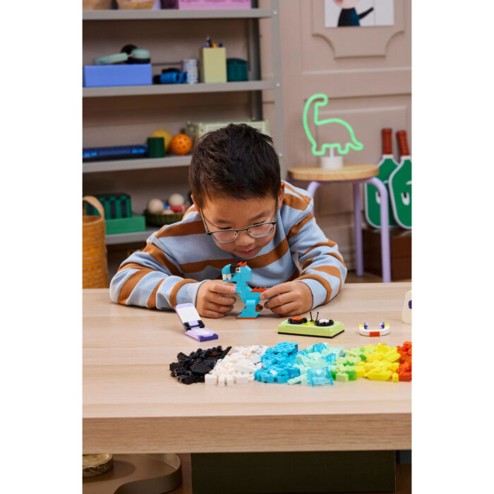 LEGO 11043 Classic Creative Box Exclusief - Afbeelding 6