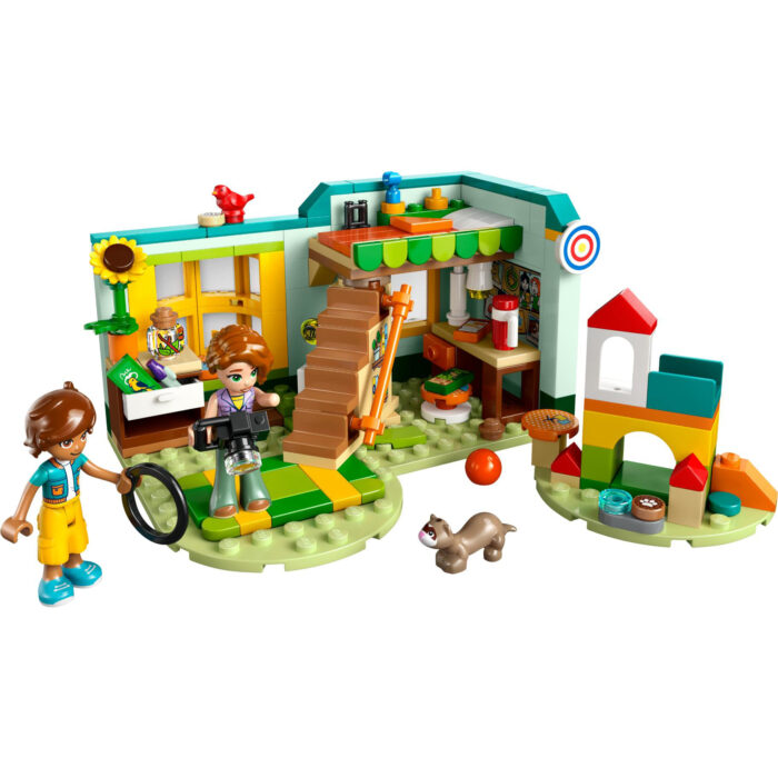 LEGO 42646 Friends Autumns kamer - Afbeelding 2