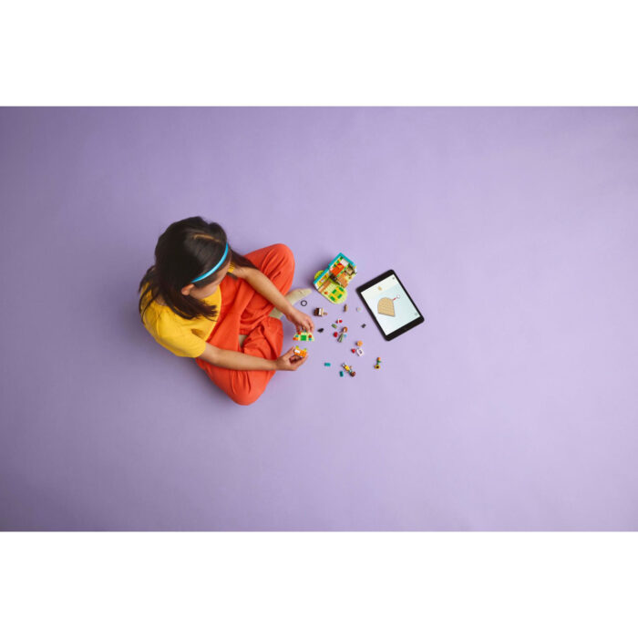 LEGO 42646 Friends Autumns kamer - Afbeelding 3