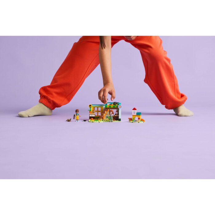 LEGO 42646 Friends Autumns kamer - Afbeelding 4