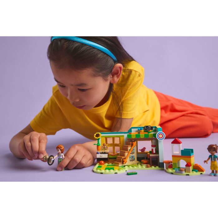 LEGO 42646 Friends Autumns kamer - Afbeelding 5