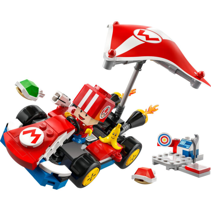 LEGO 72032 Super Mario Kart™ – Standaardkart - Afbeelding 2
