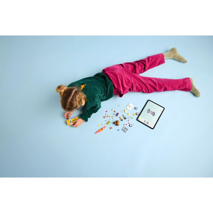 LEGO 42659 Friends Samen Op Roadtrip - Afbeelding 3