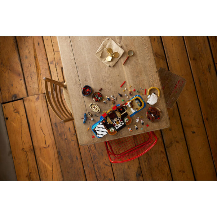 LEGO 75640 One Piece Het drijvende restaurant Bara - Afbeelding 3