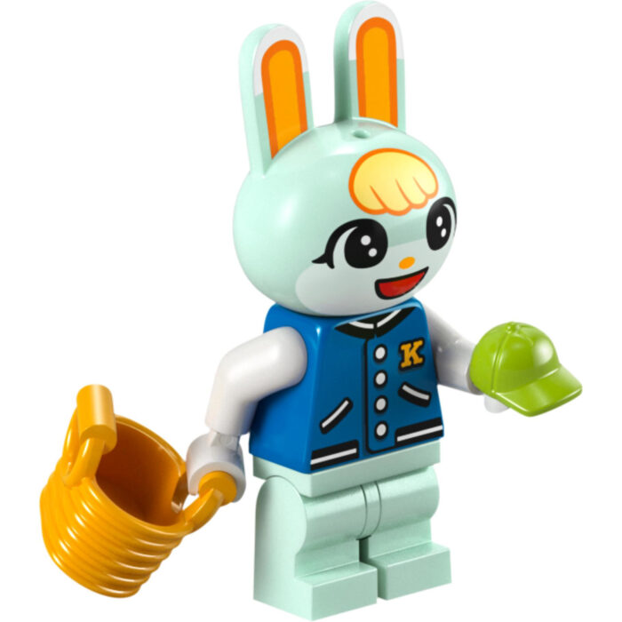 LEGO 77055 Animal Crossing Kleermakerij van de zusjes Able - Afbeelding 5