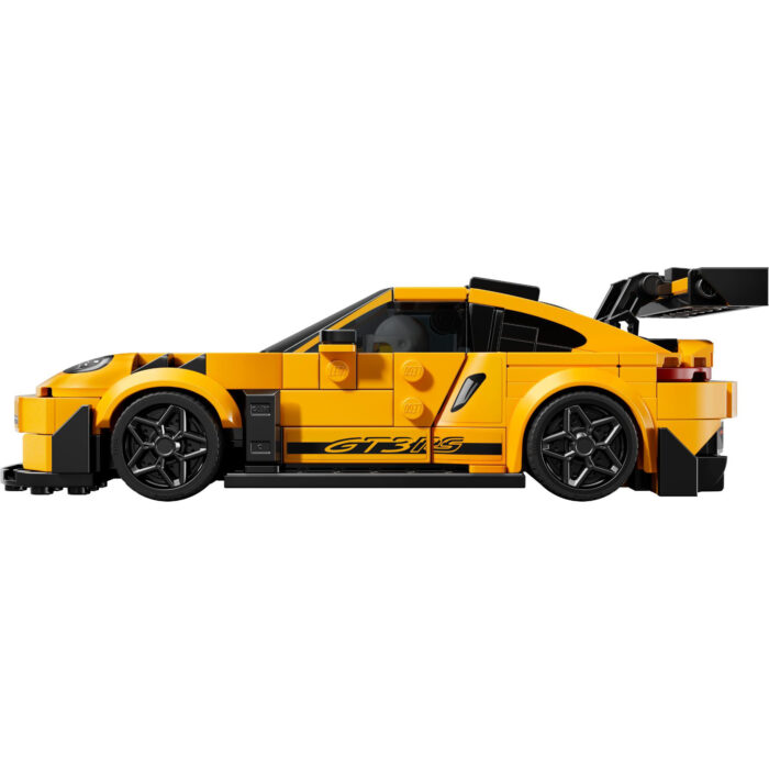 LEGO Speed Champions 77239 Porsche 911 GT3 RS Supercar - Afbeelding 4
