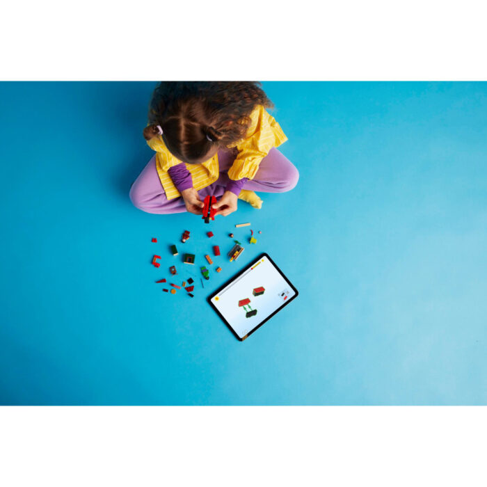 LEGO 76287 Super Heroes Iron Man met motor en  de Hulk - Afbeelding 5