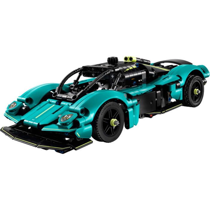 LEGO 42208 Technic Aston Martin Valkyrie - Afbeelding 2