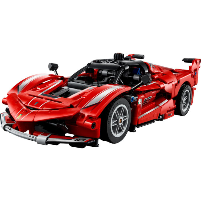 LEGO 42212 Technic Ferrari FXX K - Afbeelding 2