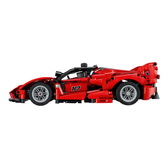 LEGO 42212 Technic Ferrari FXX K - Afbeelding 3
