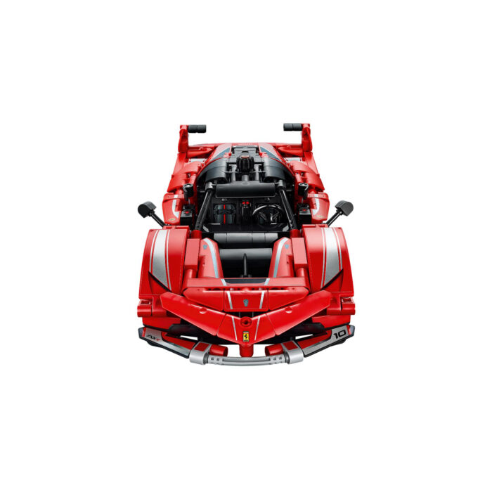 LEGO 42212 Technic Ferrari FXX K - Afbeelding 4